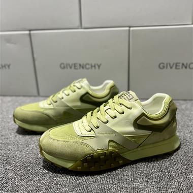 Givenchy   2023新款休閒時尚男生鞋子