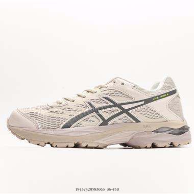 Asics GEL CONTEND 4 亞瑟士專業跑步鞋