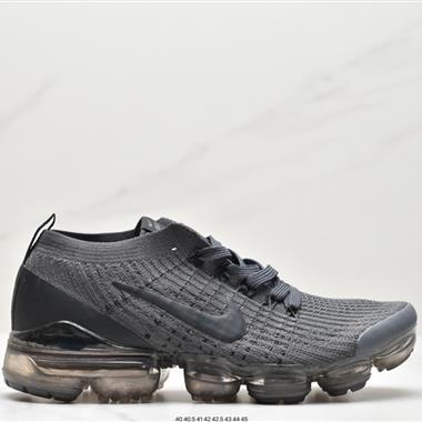 Nike Air max VAPORMAX FLYKNIT 2018 3.0全新視覺全掌大氣墊跑鞋 