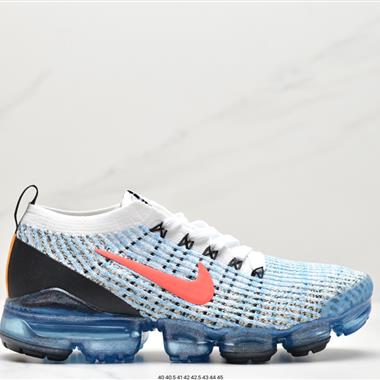 Nike Air max VAPORMAX FLYKNIT 2018 3.0全新視覺全掌大氣墊跑鞋 