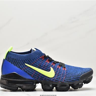 Nike Air max VAPORMAX FLYKNIT 2018 3.0全新視覺全掌大氣墊跑鞋 