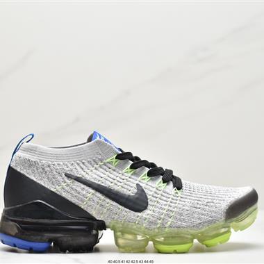 Nike Air max VAPORMAX FLYKNIT 2018 3.0全新視覺全掌大氣墊跑鞋 