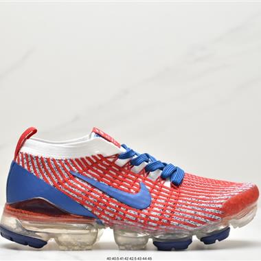 Nike Air max VAPORMAX FLYKNIT 2018 3.0全新視覺全掌大氣墊跑鞋 