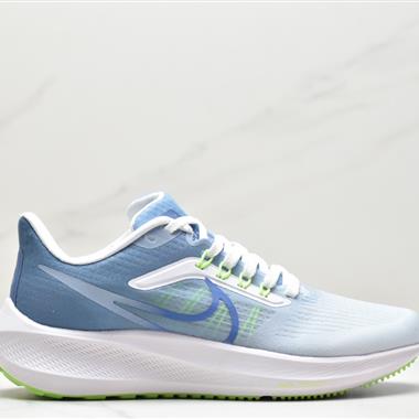 Nike Zoom Pegasus 38登月飛馬39代 超輕網面透氣跑步鞋