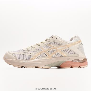 Asics GEL CONTEND 4 亞瑟士專業跑步鞋