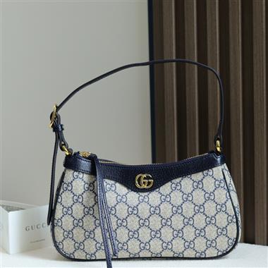 GUCCI   2023新款女生時尚休閒包