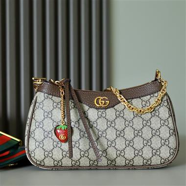 GUCCI   2023新款女生時尚休閒包