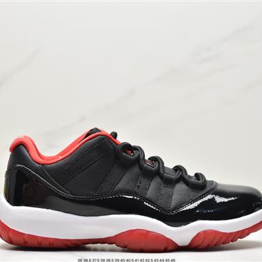 Nike Air Jordan AJ11 Low "72-10"