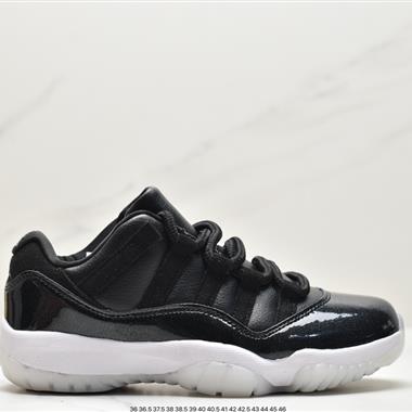 Nike Air Jordan AJ11 Low "72-10"