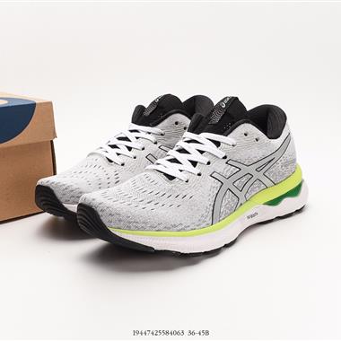 ASICS GEL-NIMBUS 25 緩震跑鞋