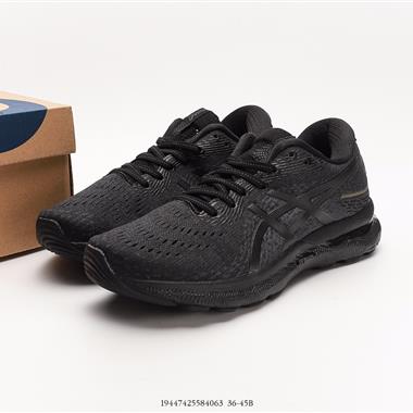 ASICS GEL-NIMBUS 25 緩震跑鞋