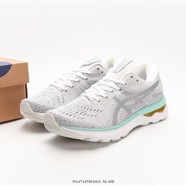 ASICS GEL-NIMBUS 25 緩震跑鞋