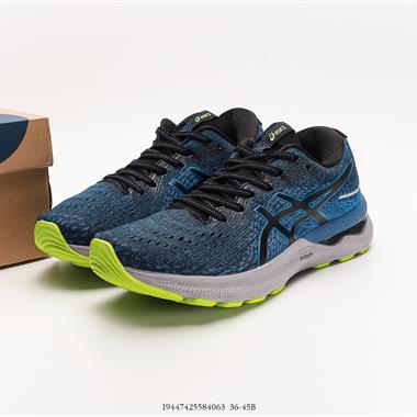 ASICS GEL-NIMBUS 25 緩震跑鞋