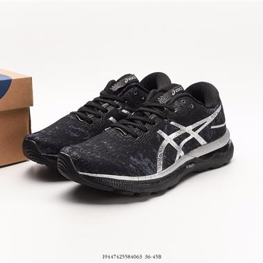 ASICS GEL-NIMBUS 25 緩震跑鞋