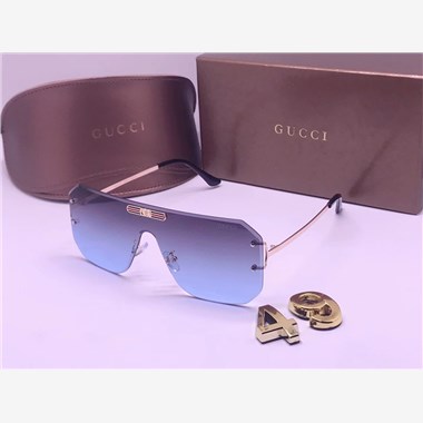 GUCCI   2023新款太陽眼鏡 墨鏡 時尚休閒眼鏡