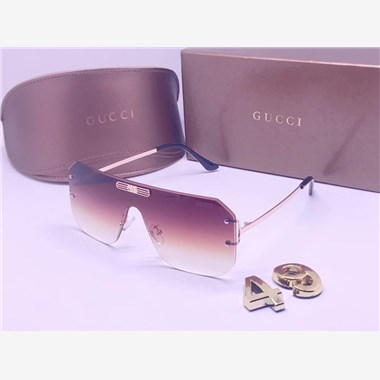 GUCCI   2023新款太陽眼鏡 墨鏡 時尚休閒眼鏡