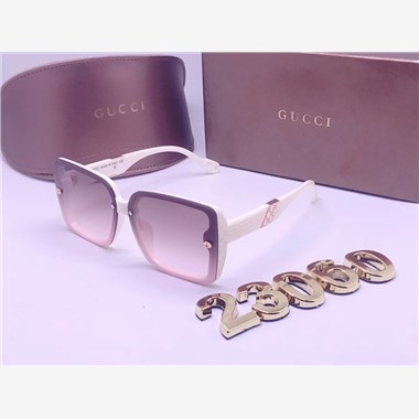 GUCCI   2023新款太陽眼鏡 墨鏡 時尚休閒眼鏡