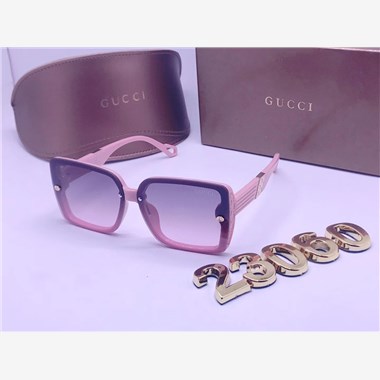 GUCCI   2023新款太陽眼鏡 墨鏡 時尚休閒眼鏡