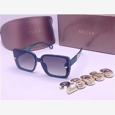 GUCCI   2023新款太陽眼鏡 墨鏡 時尚休閒眼鏡