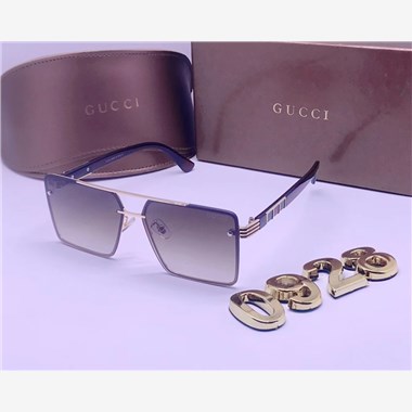 GUCCI   2023新款太陽眼鏡 墨鏡 時尚休閒眼鏡