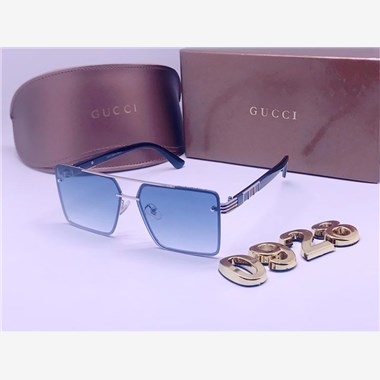 GUCCI   2023新款太陽眼鏡 墨鏡 時尚休閒眼鏡