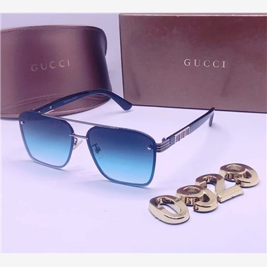 GUCCI   2023新款太陽眼鏡 墨鏡 時尚休閒眼鏡