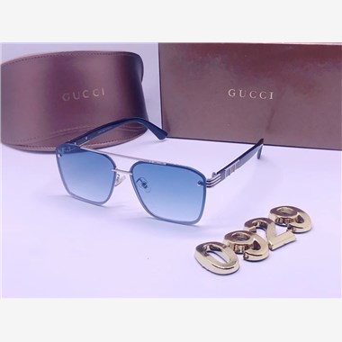 GUCCI   2023新款太陽眼鏡 墨鏡 時尚休閒眼鏡