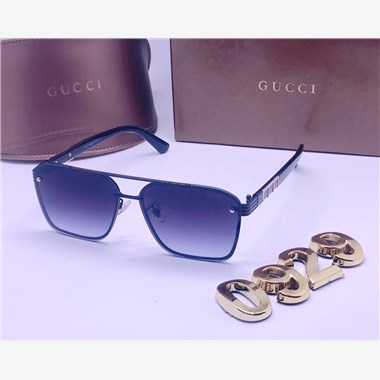 GUCCI   2023新款太陽眼鏡 墨鏡 時尚休閒眼鏡