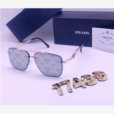 PRADA   2023新款太陽眼鏡 墨鏡 時尚休閒眼鏡