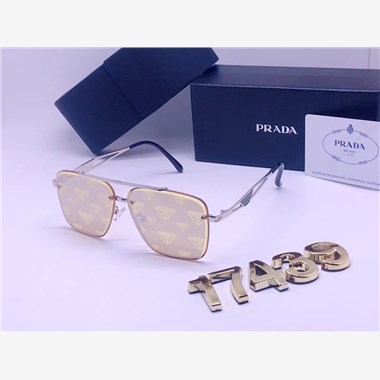 PRADA   2023新款太陽眼鏡 墨鏡 時尚休閒眼鏡