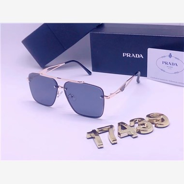 PRADA   2023新款太陽眼鏡 墨鏡 時尚休閒眼鏡