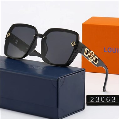 LOUIS VUITTON    2023新款太陽眼鏡 墨鏡 時尚休閒眼鏡