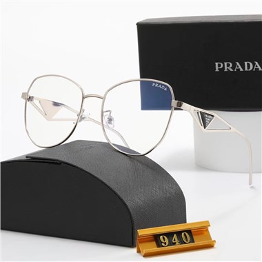 PRADA  2023新款太陽眼鏡 墨鏡 時尚休閒眼鏡