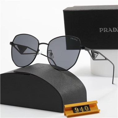 PRADA  2023新款太陽眼鏡 墨鏡 時尚休閒眼鏡