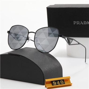 PRADA  2023新款太陽眼鏡 墨鏡 時尚休閒眼鏡