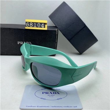 PRADA  2023新款太陽眼鏡 墨鏡 時尚休閒眼鏡