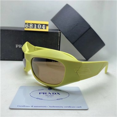 PRADA  2023新款太陽眼鏡 墨鏡 時尚休閒眼鏡