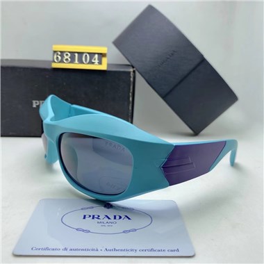 PRADA  2023新款太陽眼鏡 墨鏡 時尚休閒眼鏡