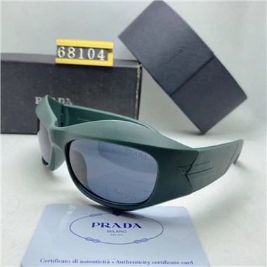 PRADA  2023新款太陽眼鏡 墨鏡 時尚休閒眼鏡