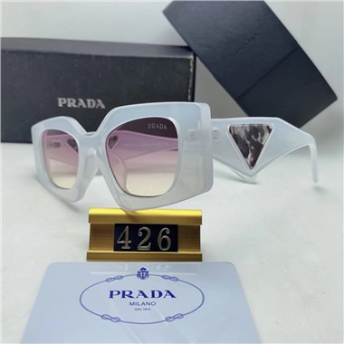 PRADA  2023新款太陽眼鏡 墨鏡 時尚休閒眼鏡