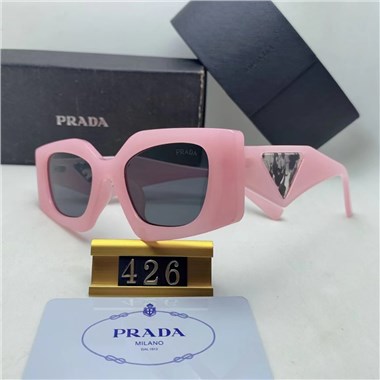 PRADA  2023新款太陽眼鏡 墨鏡 時尚休閒眼鏡