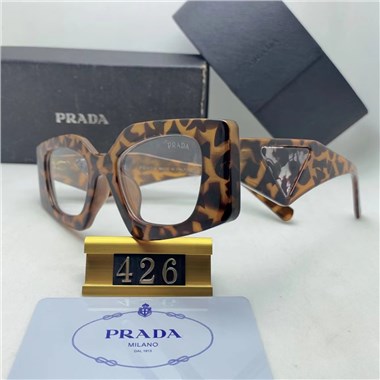 PRADA  2023新款太陽眼鏡 墨鏡 時尚休閒眼鏡