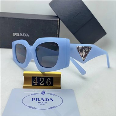 PRADA  2023新款太陽眼鏡 墨鏡 時尚休閒眼鏡