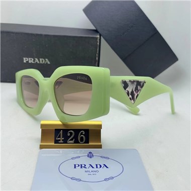 PRADA  2023新款太陽眼鏡 墨鏡 時尚休閒眼鏡