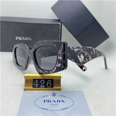 PRADA  2023新款太陽眼鏡 墨鏡 時尚休閒眼鏡