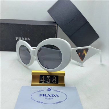 PRADA  2023新款太陽眼鏡 墨鏡 時尚休閒眼鏡