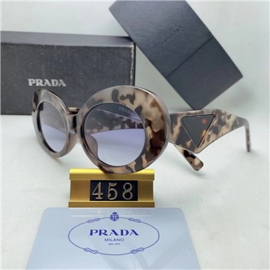 PRADA  2023新款太陽眼鏡 墨鏡 時尚休閒眼鏡
