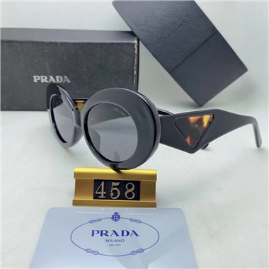 PRADA  2023新款太陽眼鏡 墨鏡 時尚休閒眼鏡