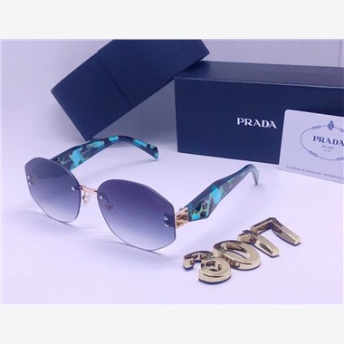 PRADA  2023新款太陽眼鏡 墨鏡 時尚休閒眼鏡