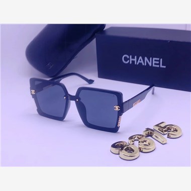 CHANEL  2023新款太陽眼鏡 墨鏡 時尚休閒眼鏡